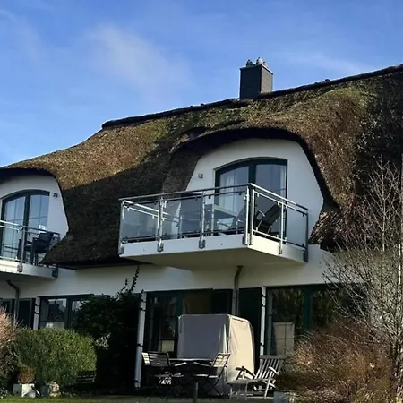 Appartement Strandperle *