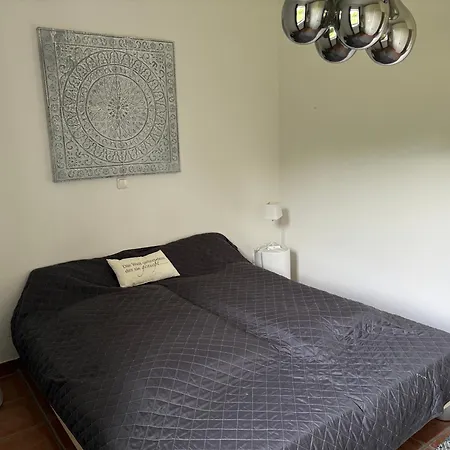 Strandperle Apartment