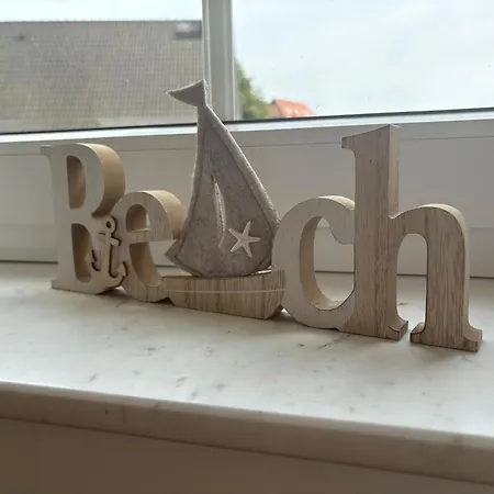 Appartement Strandperle Dassow
