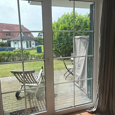 Appartement Strandperle