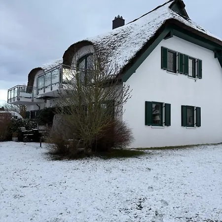 Appartement Strandperle
