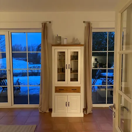 Appartement Strandperle Dassow