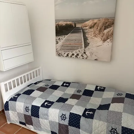 Appartement Strandperle *