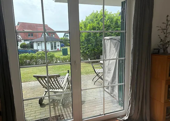 Lejlighed Strandperle