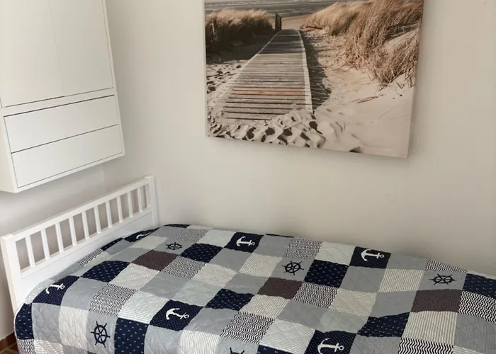 Lejlighed Strandperle *